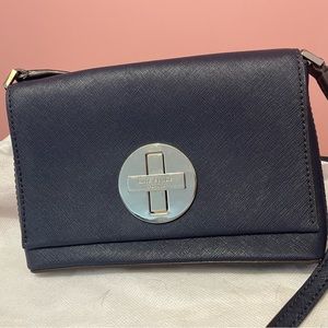 Kate Spade Newbury Lane Sally Bag (Black)